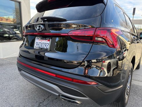 Used 2023 Hyundai Santa Fe SEL w/ Cargo Package image 17