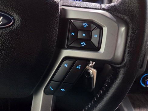 Used 2018 Ford F250 Lariat w/ Lariat Value Package AWD/4WD image 47