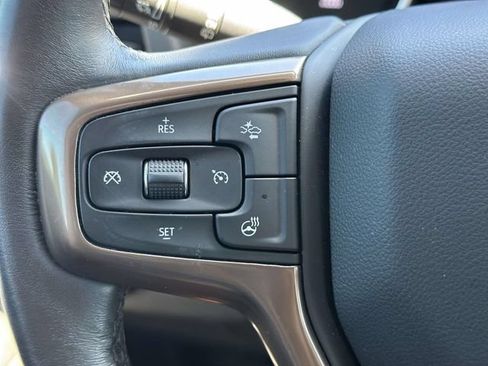 Used 2021 Chevrolet Tahoe High Country AWD/4WD image 24