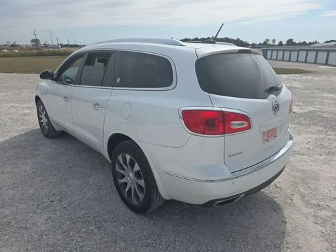 Used 2017 Buick Enclave Leather w/ Enclave Sport Touring Edition image 5