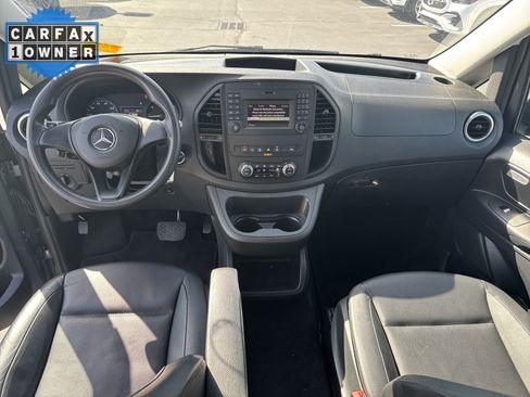 Used 2019 Mercedes-Benz Metris Passenger image 34
