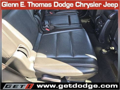 Used 2024 Dodge Durango GT image 32