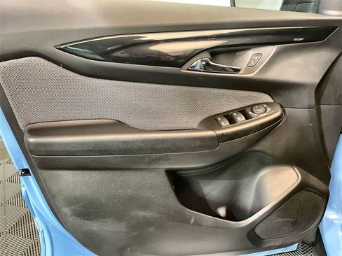 Certified 2024 Chevrolet TrailBlazer LT w/ LT Cold Weather Package image 20