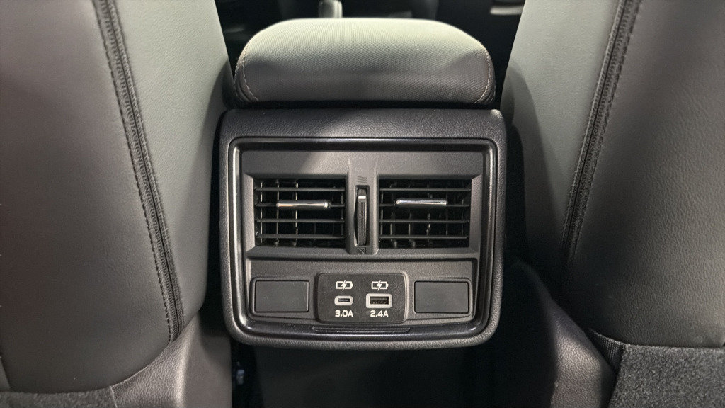Used 2026 Subaru Forester Sport AWD/4WD image 32