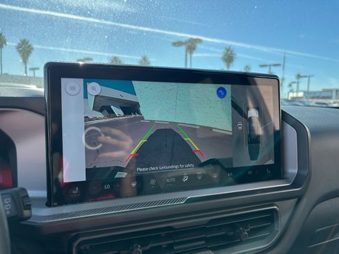 New 2025 Ford Bronco Sport Badlands w/ Badlands Tech Package image 26