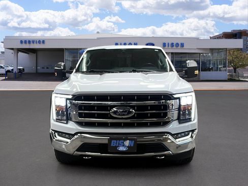 Used 2022 Ford F150 Lariat image 8