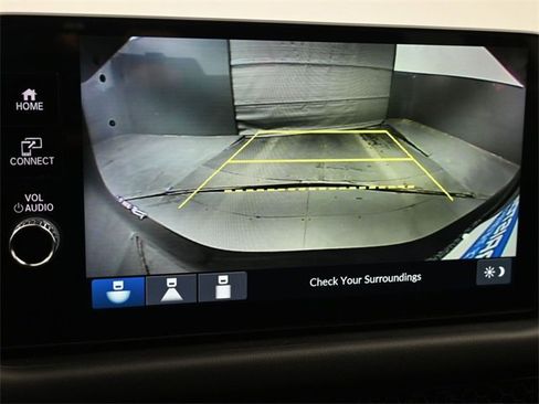 New 2026 Honda HR-V LX image 28