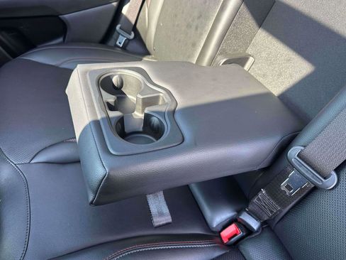 Used 2022 Jeep Compass Trailhawk w/ Trailhawk Elite Group image 10