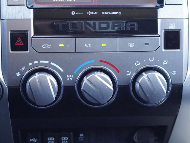 Used 2020 Toyota Tundra SR5 AWD/4WD image 35