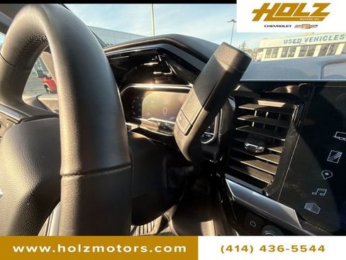 Certified 2023 Chevrolet Silverado 1500 RST image 17