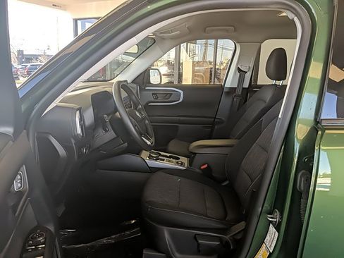 Used 2024 Ford Bronco Sport Big Bend image 11