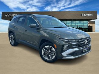 Used 2025 Hyundai Tucson SEL AWD/4WD video 1