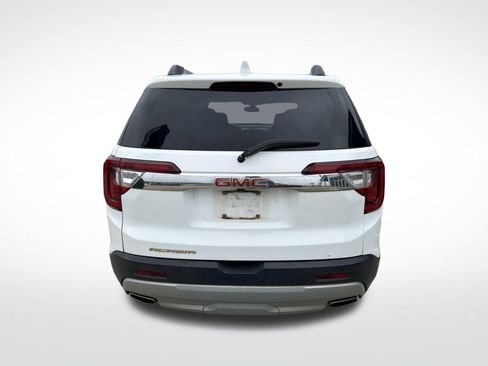 Used 2023 GMC Acadia SLT FWD image 7