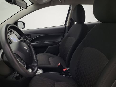 Used 2021 Mitsubishi Mirage ES image 17