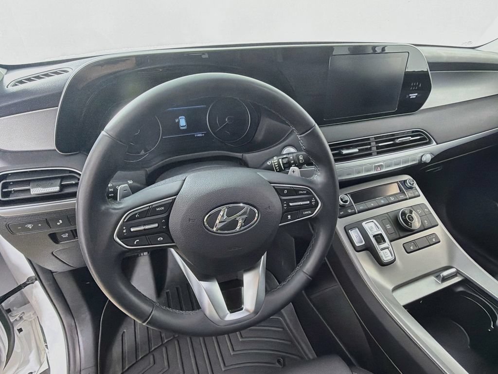 Used 2020 Hyundai Palisade SEL AWD/4WD image 11