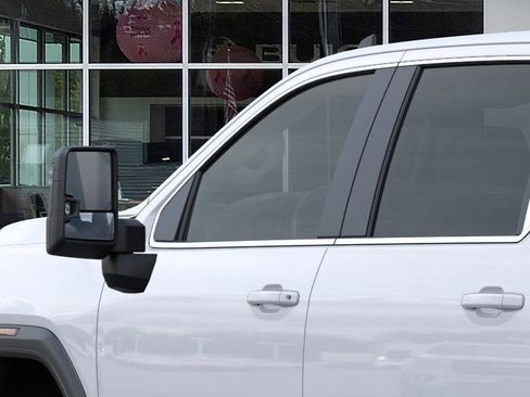 New 2026 GMC Sierra 3500 SLE w/ SLE Value Package image 21