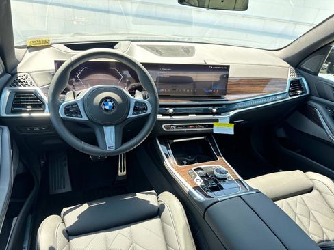 New 2026 BMW X5 xDrive40i w/ Executive Package image 10