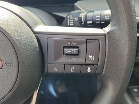 New 2026 Nissan Kicks SV image 23