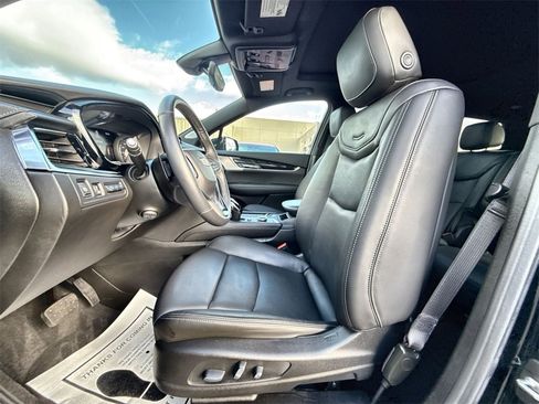 Used 2024 Cadillac XT6 Premium Luxury w/ Technology Package image 41