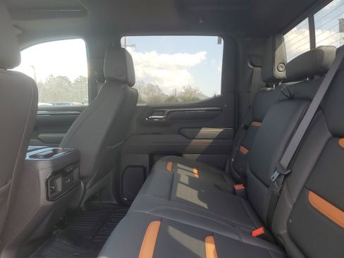 Certified 2026 GMC Sierra 1500 AT4 w/ AT4 Premium Package image 12
