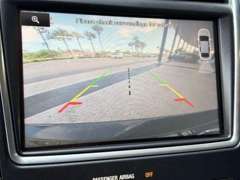 Used 2016 Lincoln MKX Select w/ Select Plus Package FWD image 22