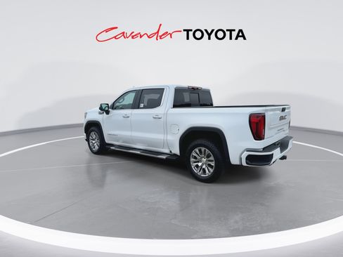 Used 2024 GMC Sierra 1500 Denali w/ Technology Package image 6