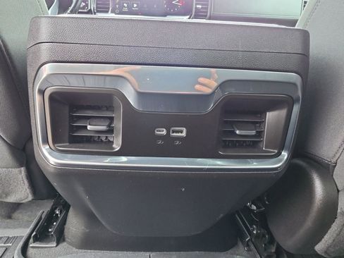 Used 2024 GMC Sierra 1500 Elevation AWD/4WD image 21