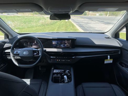 New 2025 Nissan Murano SV image 23