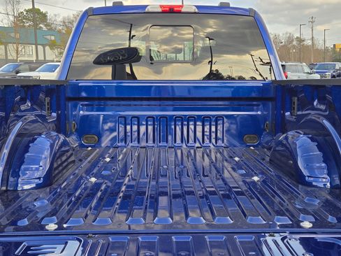 New 2026 Ford F250 Lariat w/ Lariat Ultimate Package AWD/4WD image 12