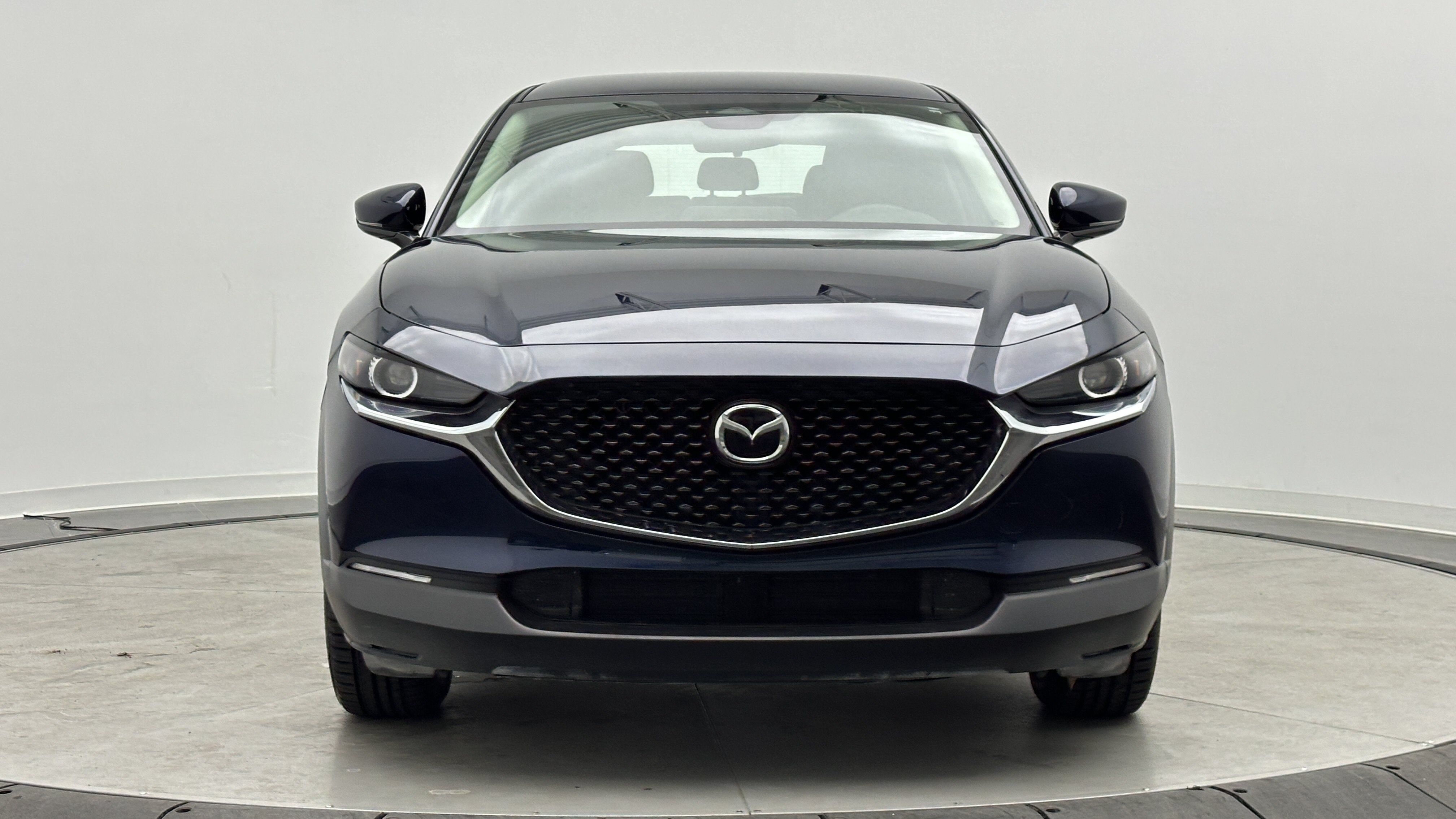 Used 2024 MAZDA CX-30 AWD 2.5 S image 2