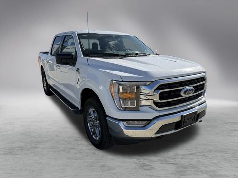 Used 2023 Ford F150 XLT w/ Equipment Group 302A High AWD/4WD image 33
