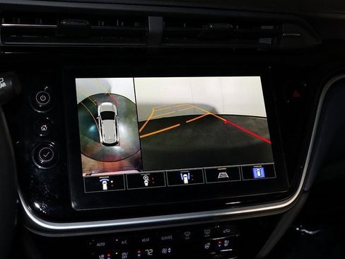 Used 2023 Chevrolet Bolt EUV Premier w/ Sun & Sound Package image 21