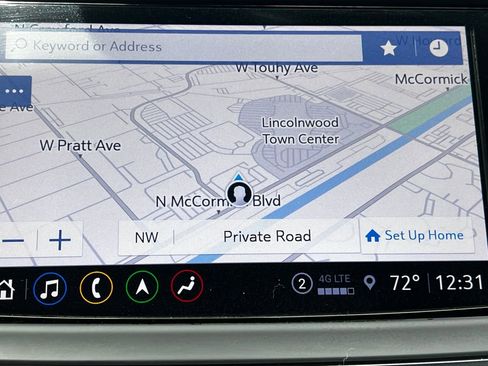 Used 2024 Buick Enclave Premium AWD/4WD image 15