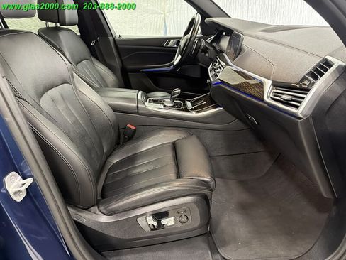 Used 2019 BMW X5 xDrive40i AWD/4WD image 21