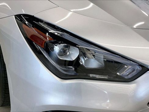 Certified 2023 Mercedes-Benz CLA 250 4MATIC image 23