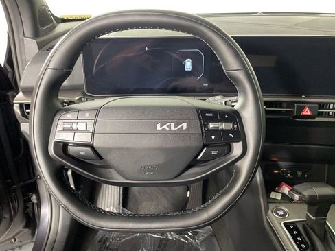 New 2026 Kia Sportage X-Line w/ X-Line Technology Package image 22