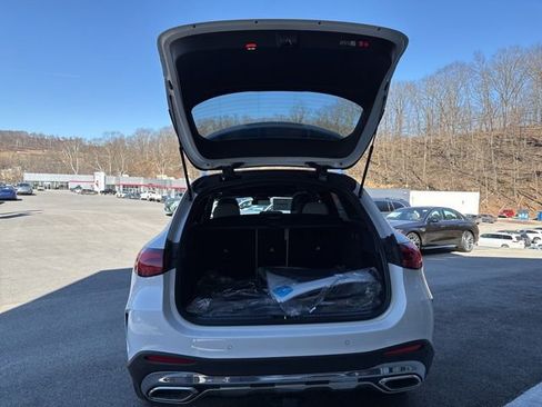 New 2026 Mercedes-Benz GLC 300 4MATIC image 9