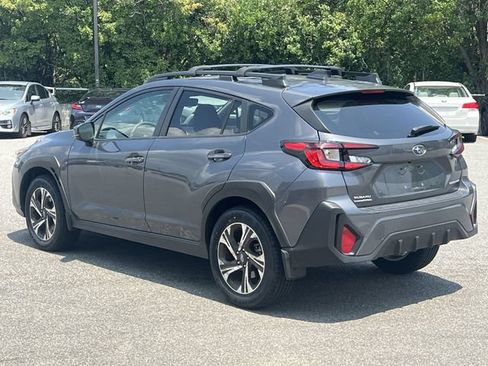 Certified 2024 Subaru Crosstrek 2.0i Premium AWD/4WD image 11