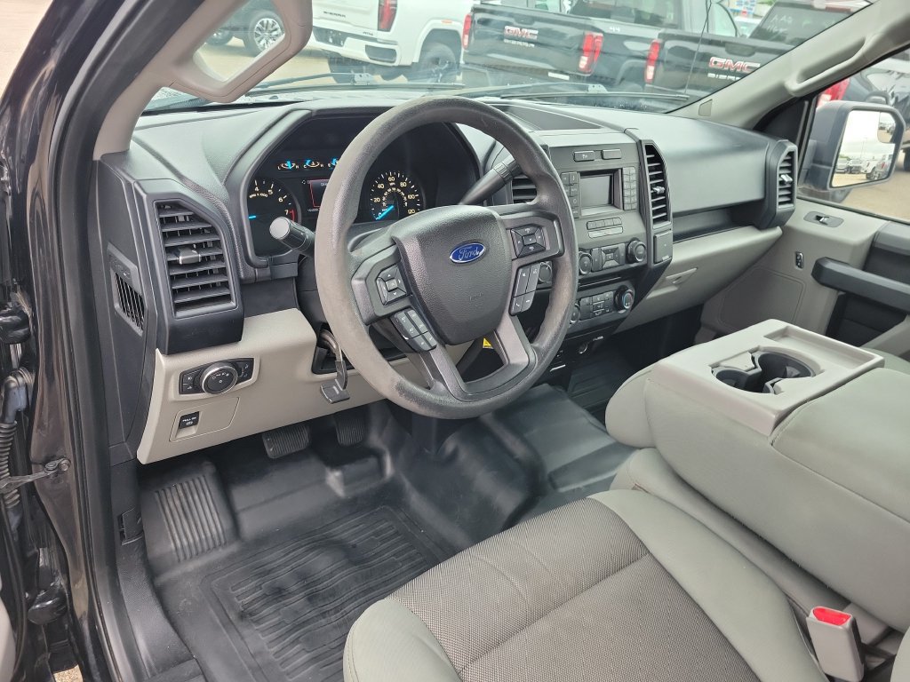 Used 2015 Ford F150 XL w/ Equipment Group 101A Mid RWD image 17