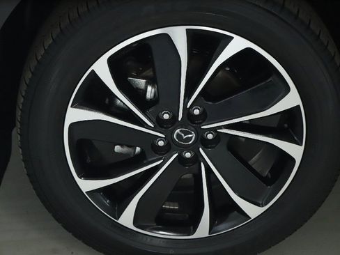 Used 2023 MAZDA CX-5 AWD 2.5 S w/ Premium Package image 38