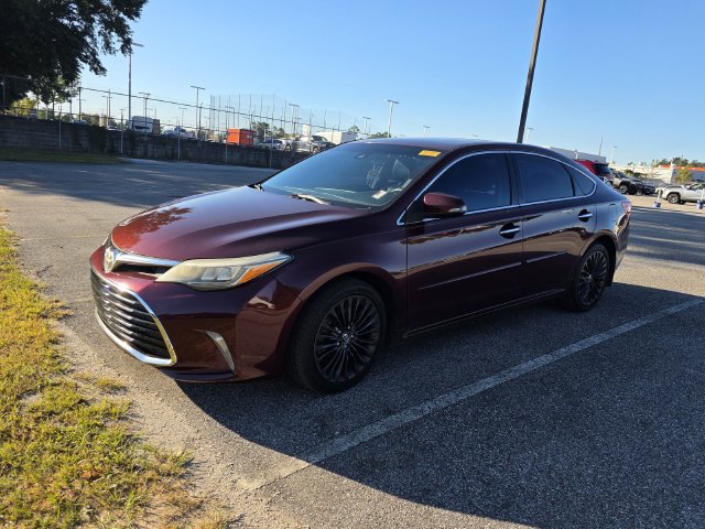 Used 2017 Toyota Avalon Touring w/ Protection Package FWD image 14