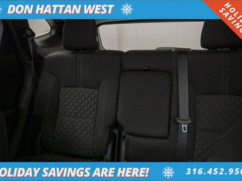 Used 2020 Chevrolet Blazer LT image 18