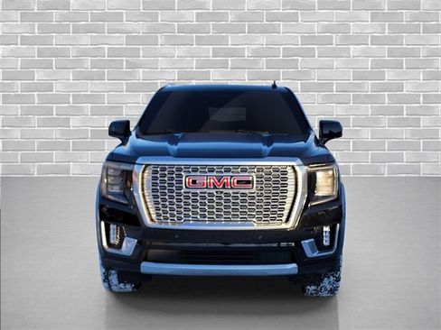 Used 2021 GMC Yukon XL Denali w/ Denali Ultimate Package image 10