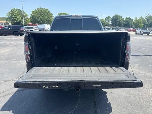 Used 2013 Ford F150 FX2 w/ Luxury Equipment Group RWD image 20