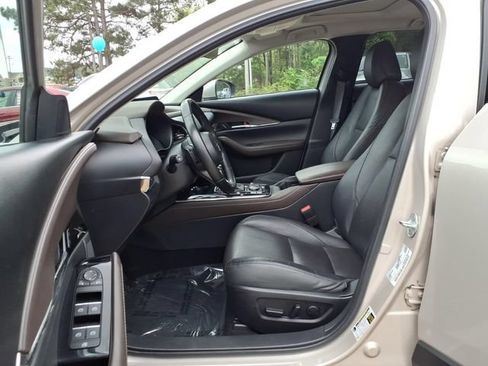 Used 2024 MAZDA CX-30 AWD 2.5 S w/ Premium Package image 15