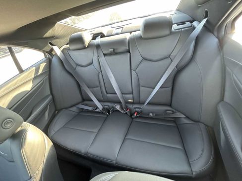 New 2026 Cadillac CT4 Premium Luxury image 26