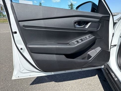 Used 2024 Honda Accord Sport image 21