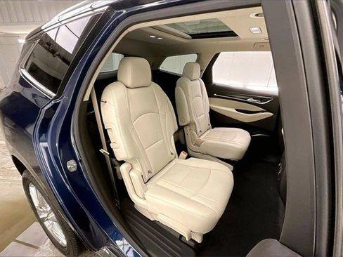 Certified 2023 Buick Enclave Premium w/ Experience Buick Package image 19