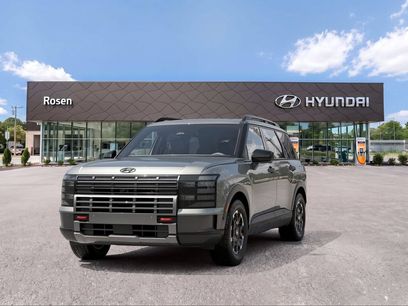 New 2026 Hyundai Palisade XRT Pro