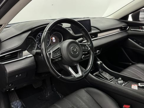 Used 2018 MAZDA MAZDA6 Grand Touring FWD image 12